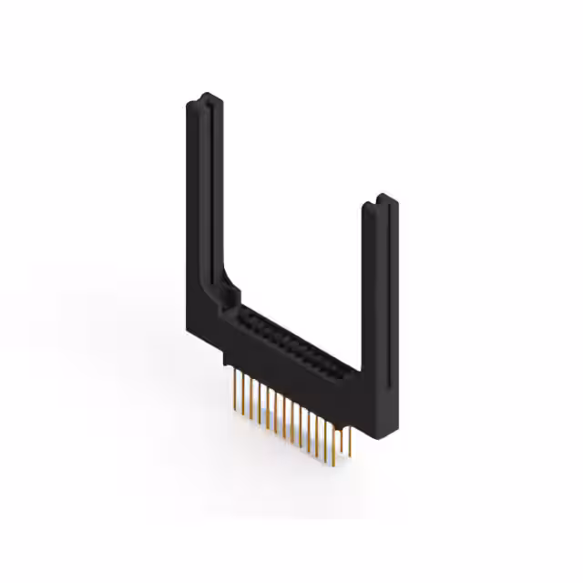 396-026-540-858 EDAC Inc.  Edgeboard Connectors